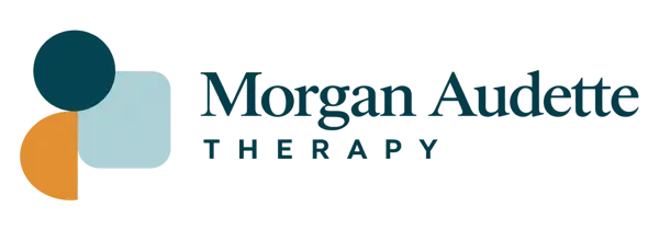 Morgan Audette Therapy